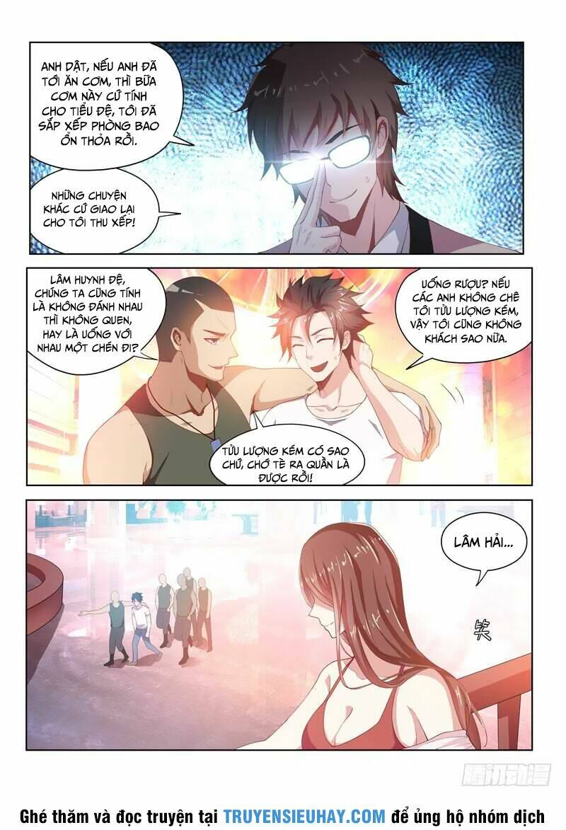 Điện Thoại Của Ta Thông Tam Giới Chapter 63 - Trang 2