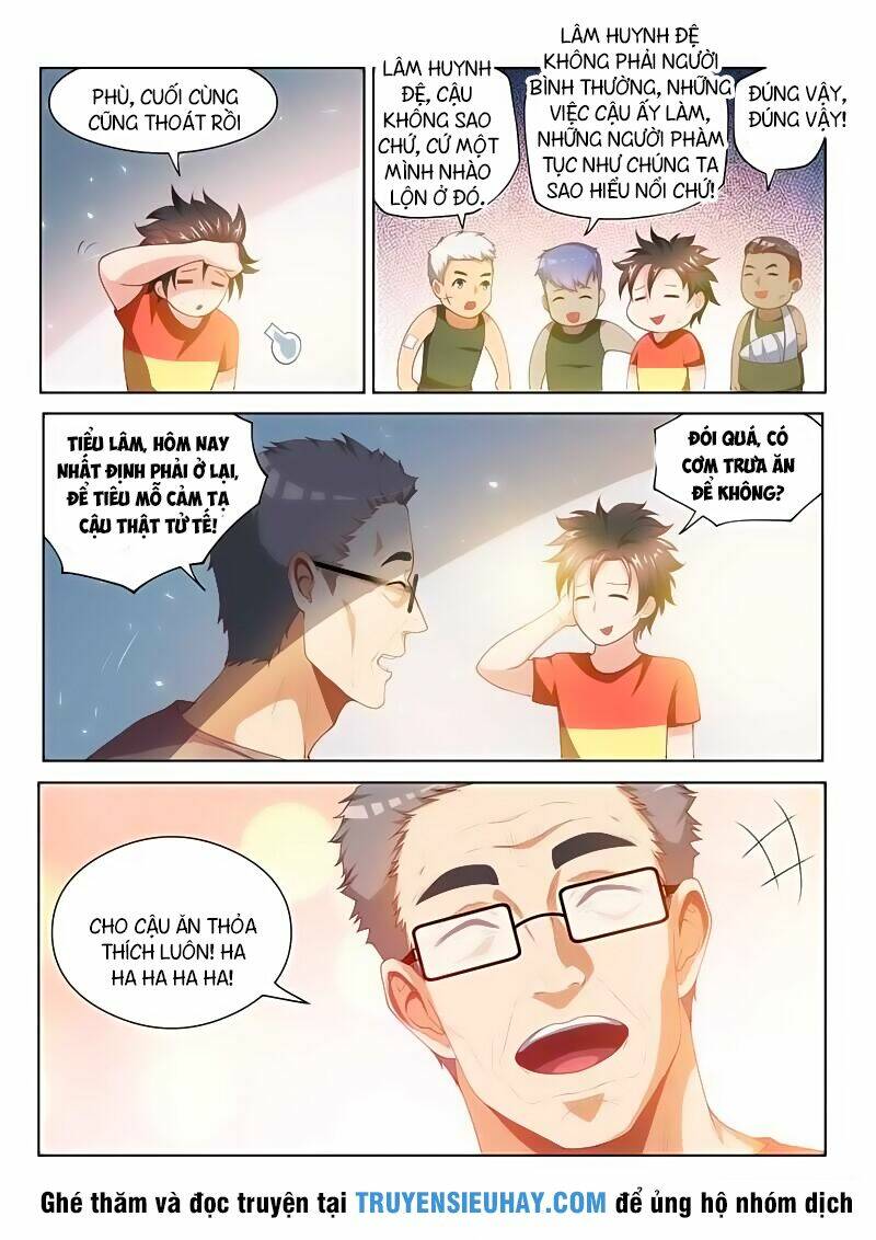 Điện Thoại Của Ta Thông Tam Giới Chapter 65 - Trang 2