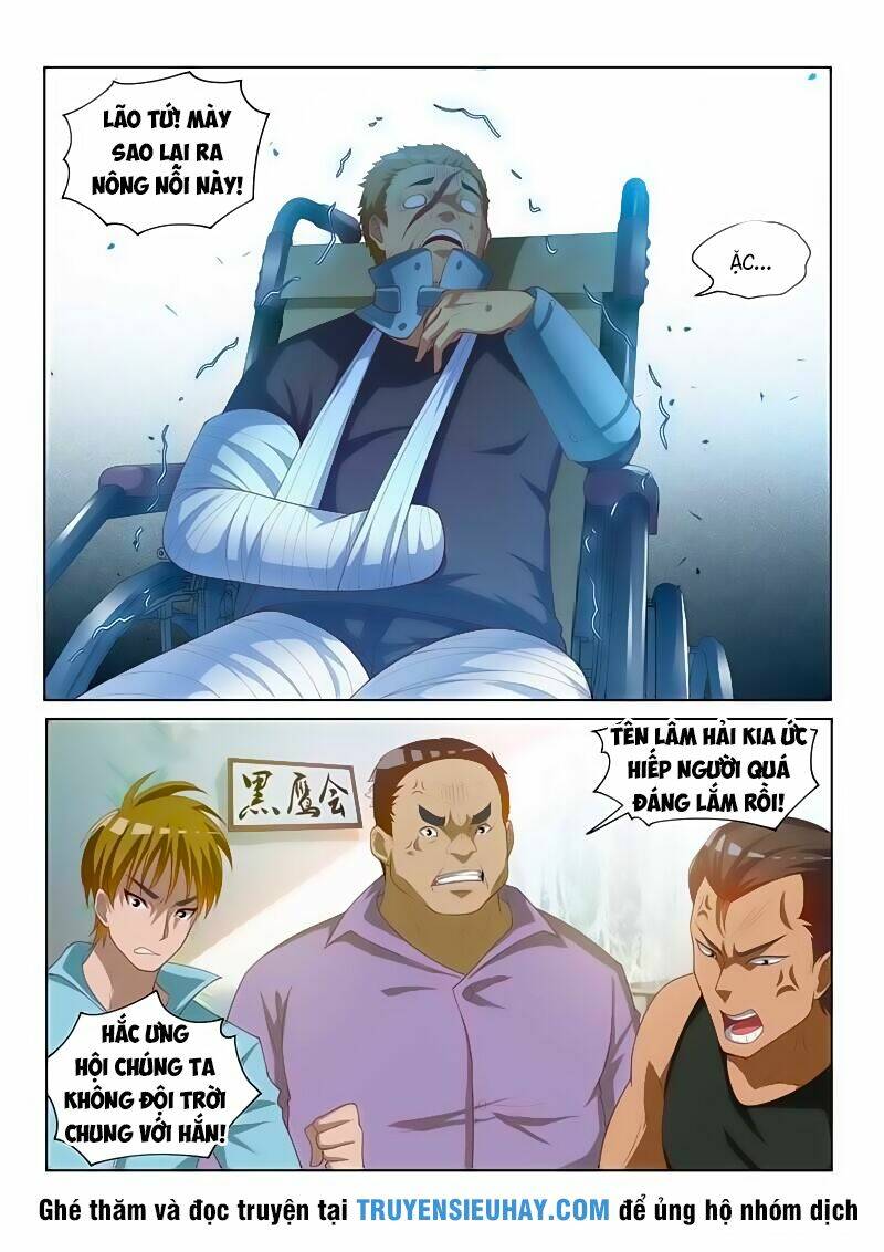 Điện Thoại Của Ta Thông Tam Giới Chapter 66 - Trang 2