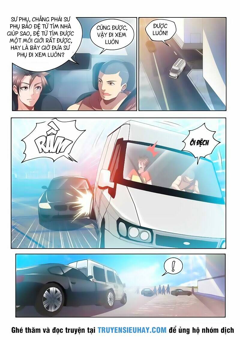 Điện Thoại Của Ta Thông Tam Giới Chapter 66 - Trang 2