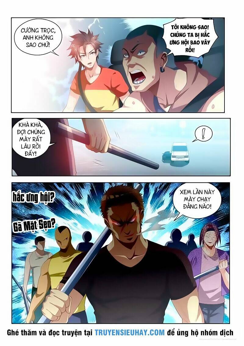 Điện Thoại Của Ta Thông Tam Giới Chapter 66 - Trang 2