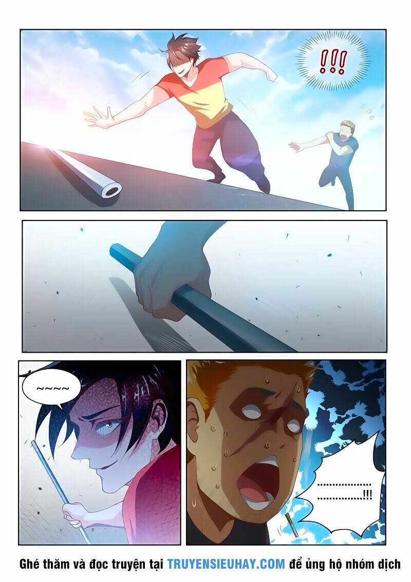 Điện Thoại Của Ta Thông Tam Giới Chapter 66 - Trang 2