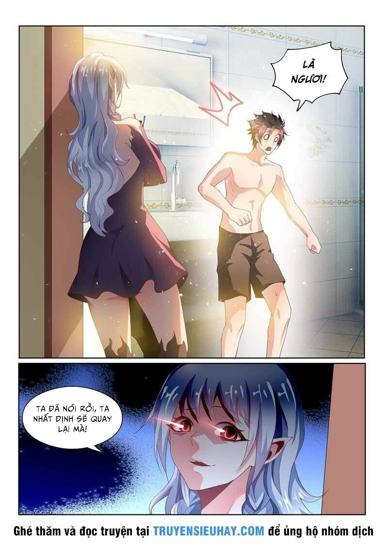 Điện Thoại Của Ta Thông Tam Giới Chapter 72 - Trang 2