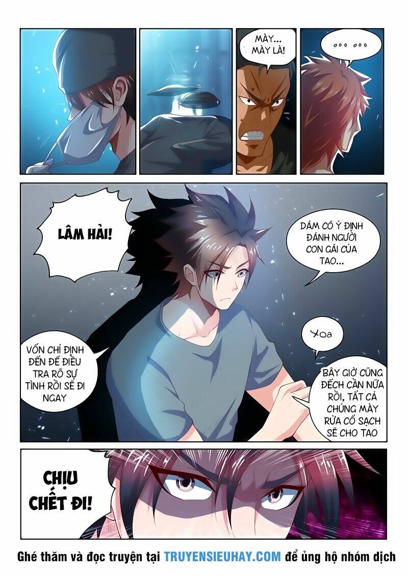 Điện Thoại Của Ta Thông Tam Giới Chapter 74 - Trang 2