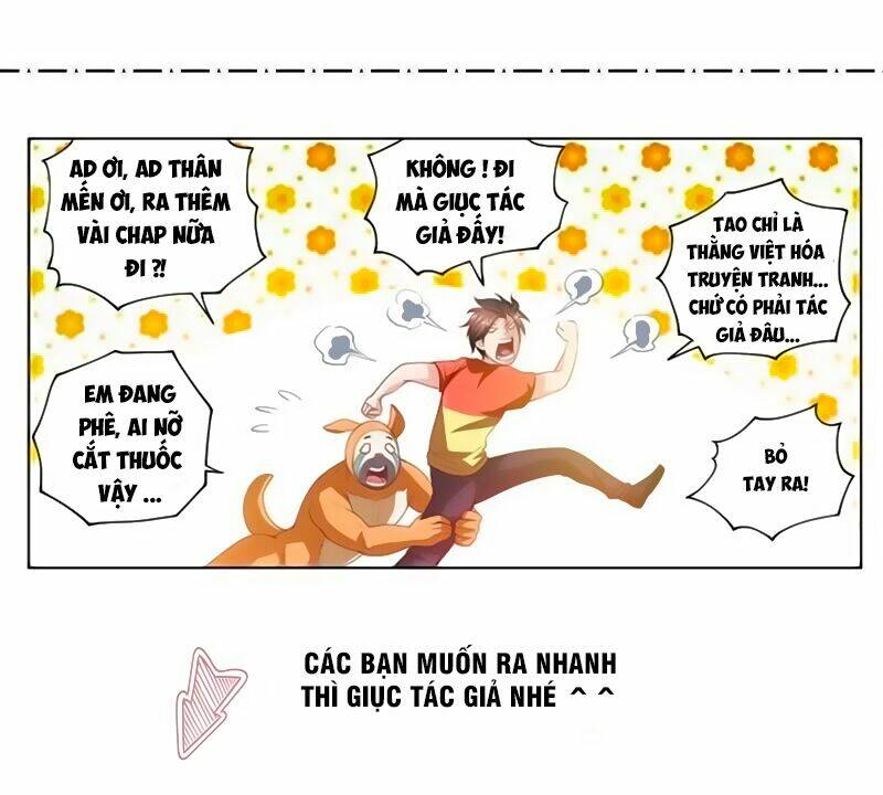 Điện Thoại Của Ta Thông Tam Giới Chapter 74 - Trang 2