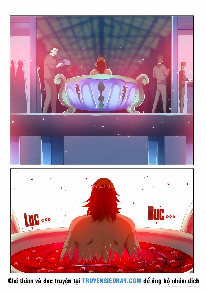 Điện Thoại Của Ta Thông Tam Giới Chapter 74 - Trang 2