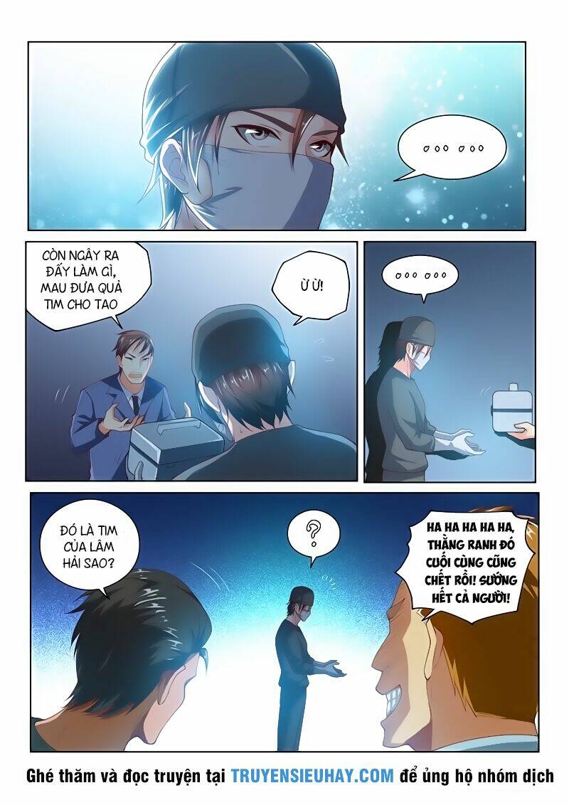 Điện Thoại Của Ta Thông Tam Giới Chapter 74 - Trang 2