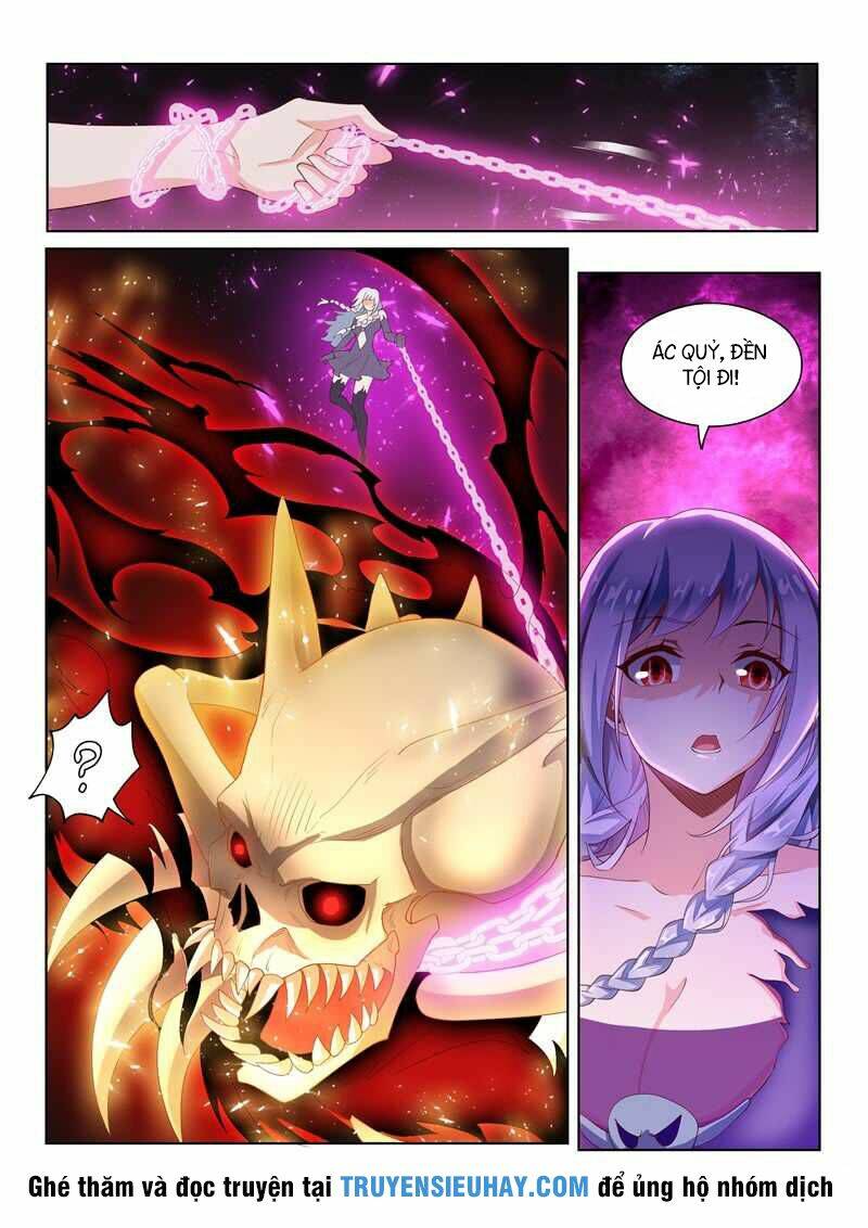 Điện Thoại Của Ta Thông Tam Giới Chapter 79 - Trang 2