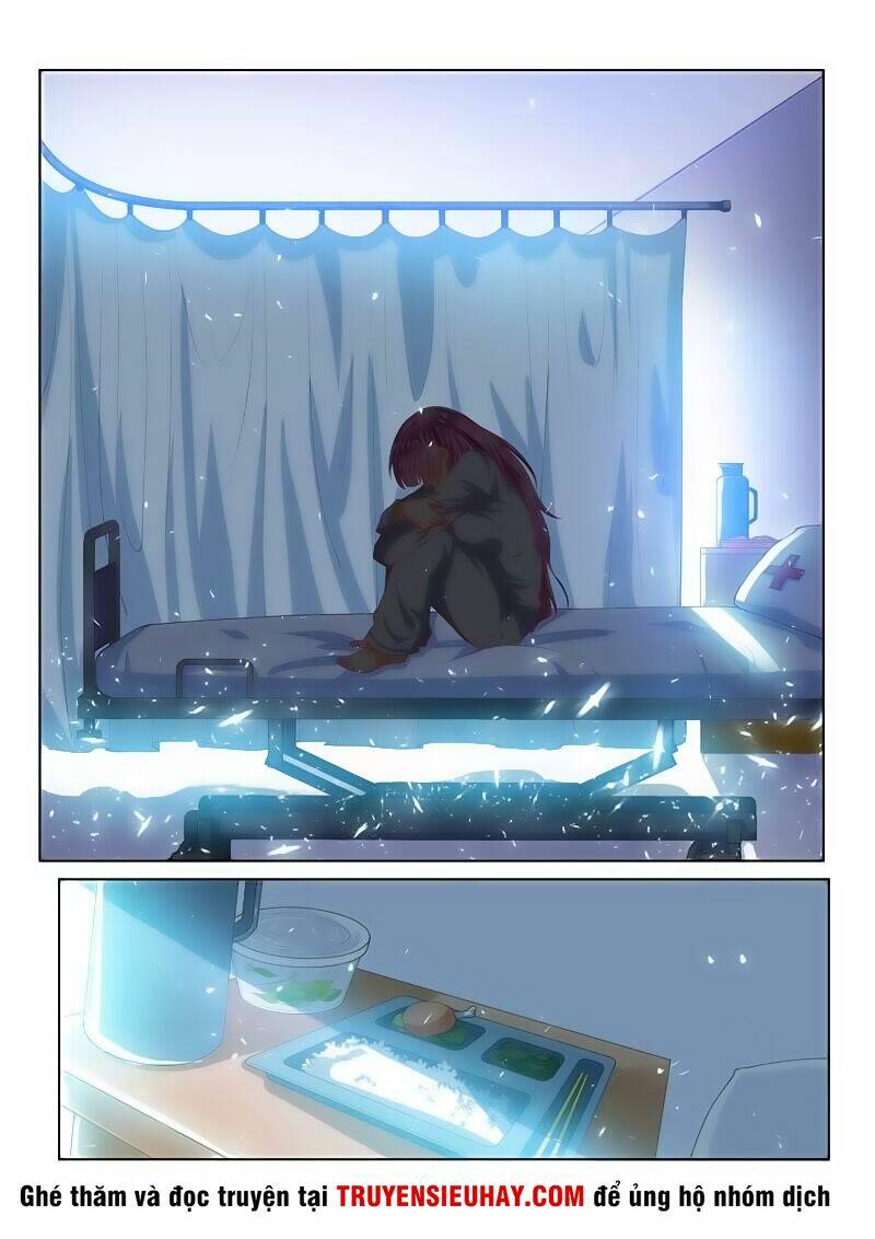 Điện Thoại Của Ta Thông Tam Giới Chapter 82 - Trang 2