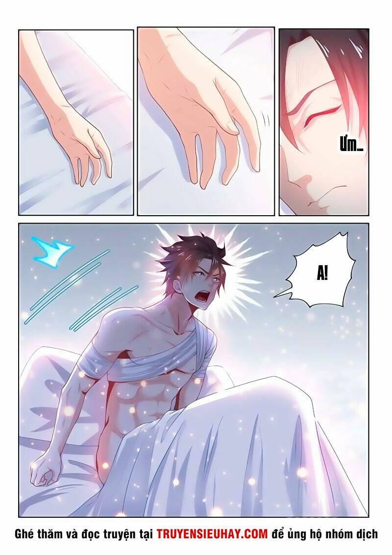 Điện Thoại Của Ta Thông Tam Giới Chapter 82 - Trang 2