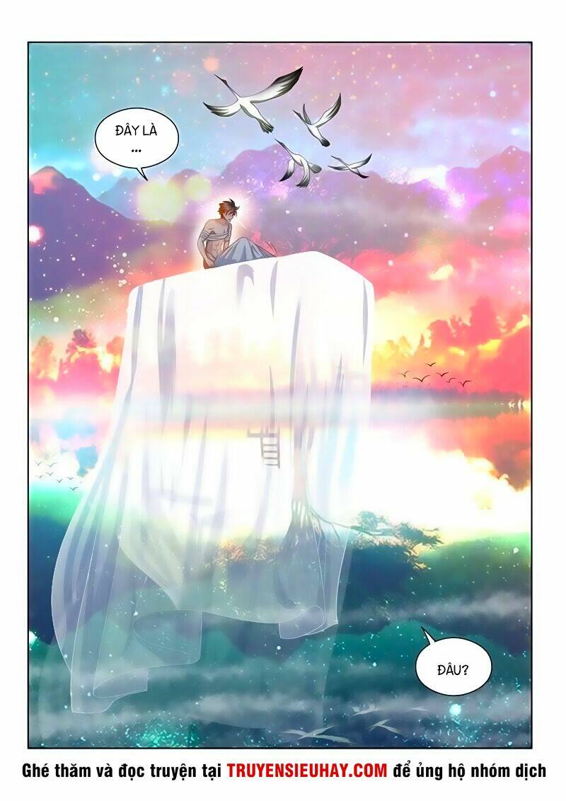 Điện Thoại Của Ta Thông Tam Giới Chapter 82 - Trang 2