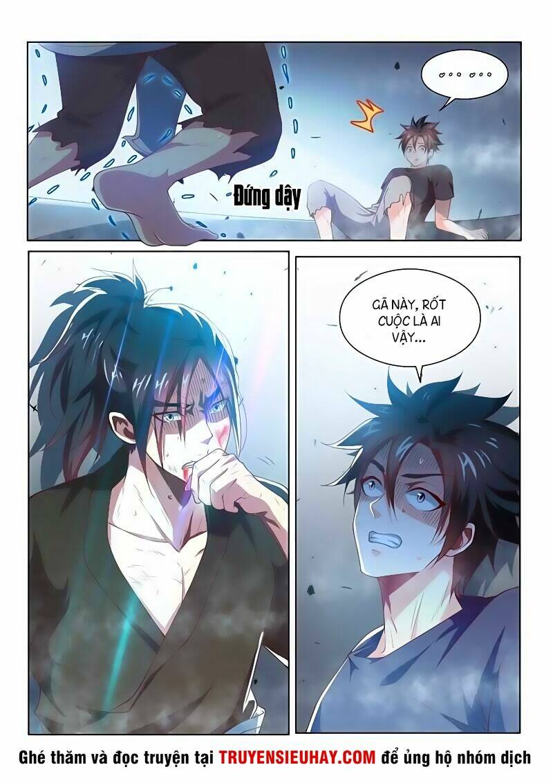 Điện Thoại Của Ta Thông Tam Giới Chapter 86 - Trang 2