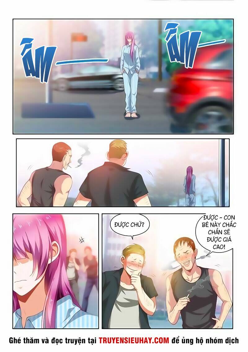 Điện Thoại Của Ta Thông Tam Giới Chapter 88 - Trang 2