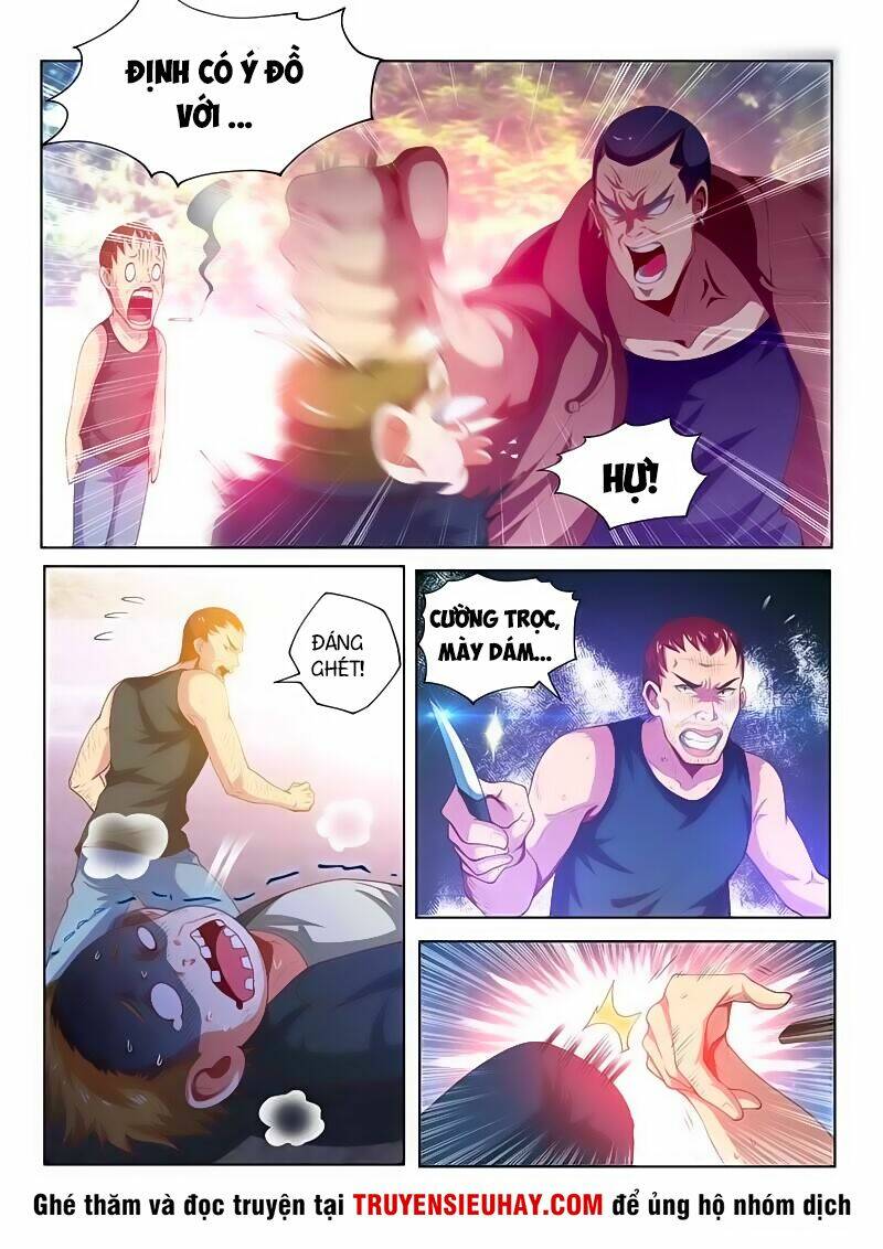 Điện Thoại Của Ta Thông Tam Giới Chapter 88 - Trang 2