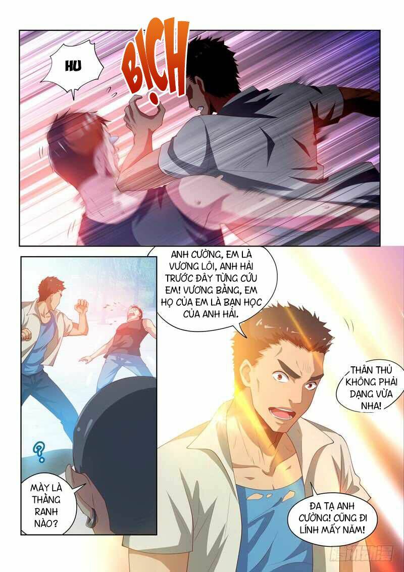 Điện Thoại Của Ta Thông Tam Giới Chapter 88 - Trang 2