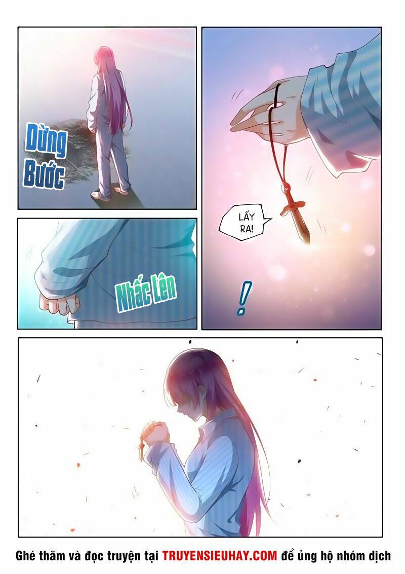 Điện Thoại Của Ta Thông Tam Giới Chapter 88 - Trang 2