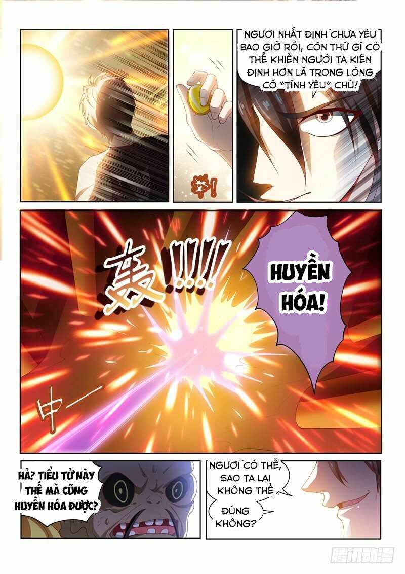 Điện Thoại Của Ta Thông Tam Giới Chapter 89 - Trang 2