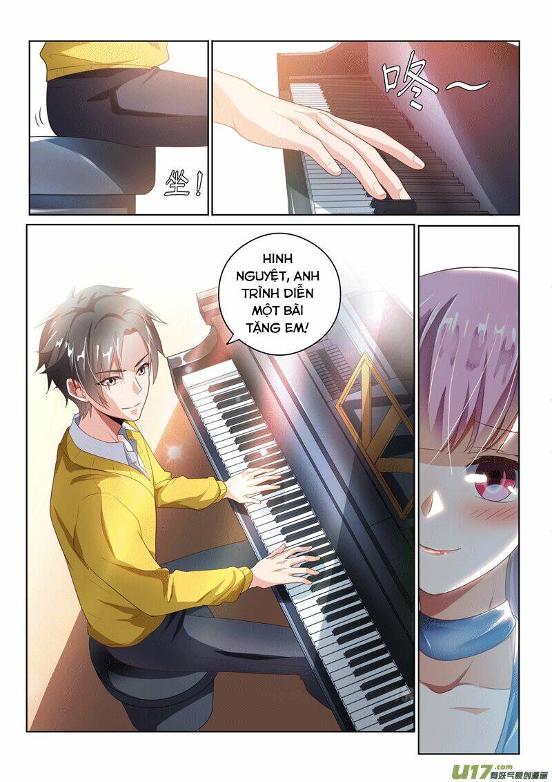 Điện Thoại Của Ta Thông Tam Giới Chapter 9 - Trang 2