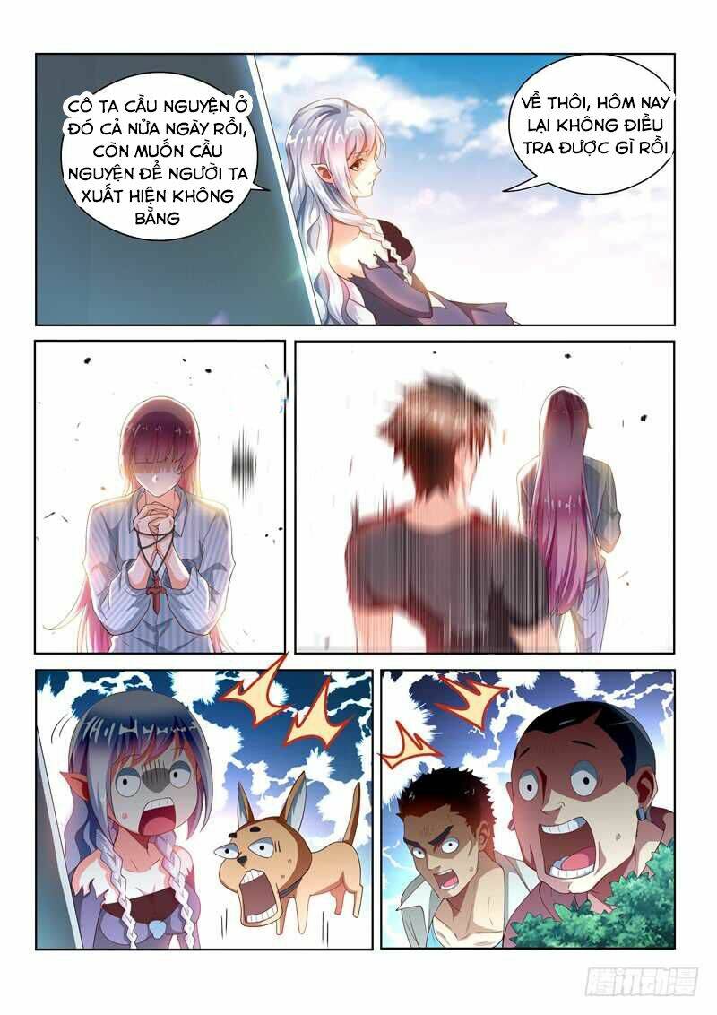 Điện Thoại Của Ta Thông Tam Giới Chapter 90 - Trang 2