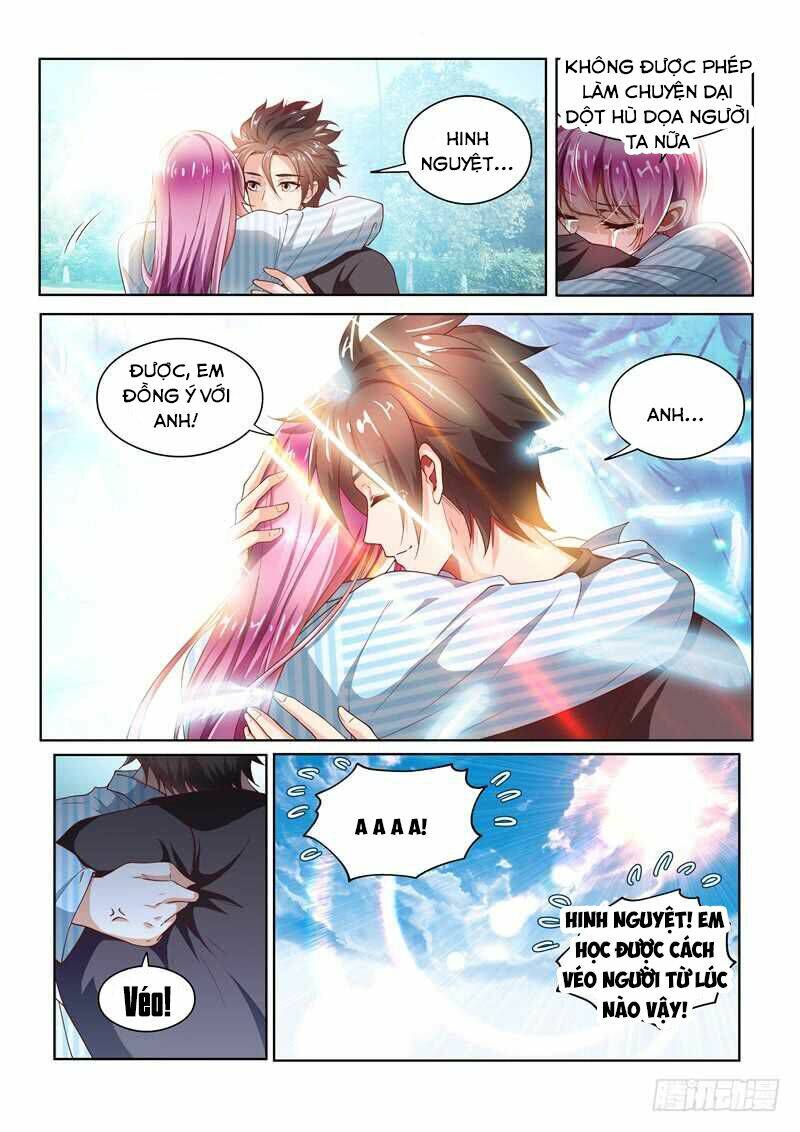 Điện Thoại Của Ta Thông Tam Giới Chapter 90 - Trang 2