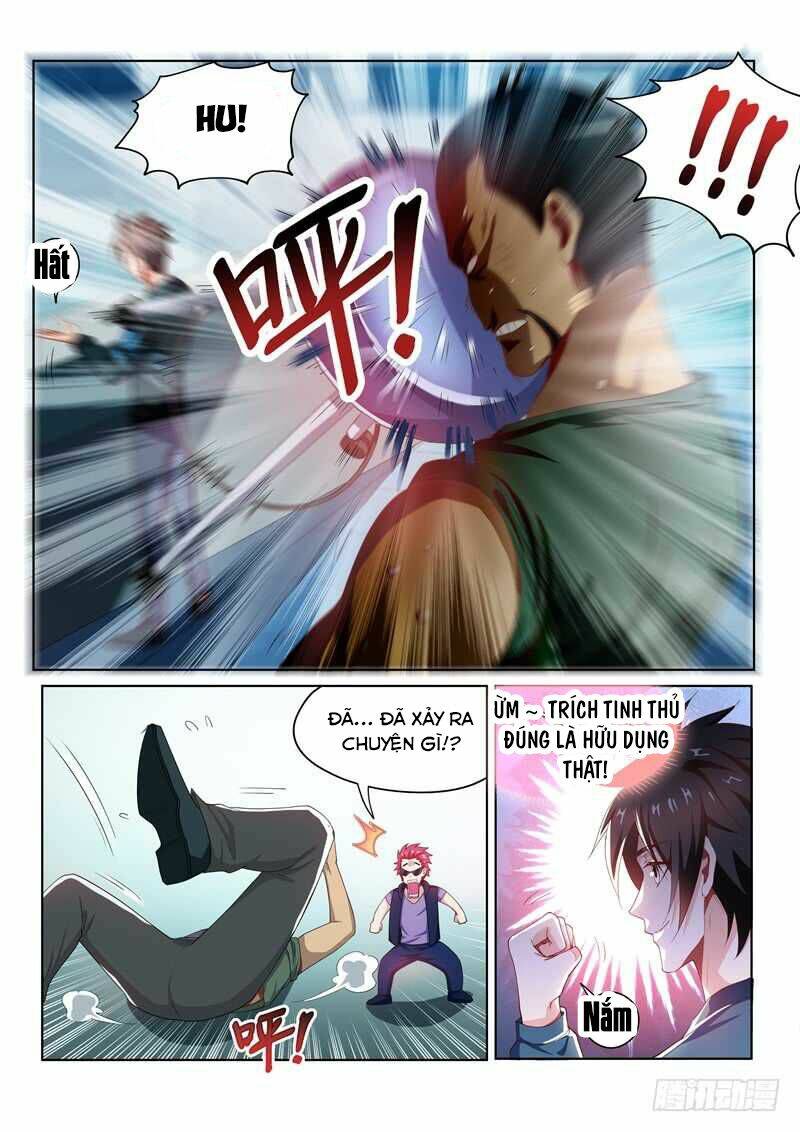 Điện Thoại Của Ta Thông Tam Giới Chapter 91 - Trang 2