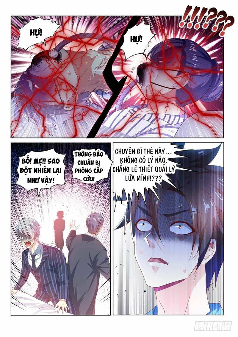 Điện Thoại Của Ta Thông Tam Giới Chapter 94 - Trang 2