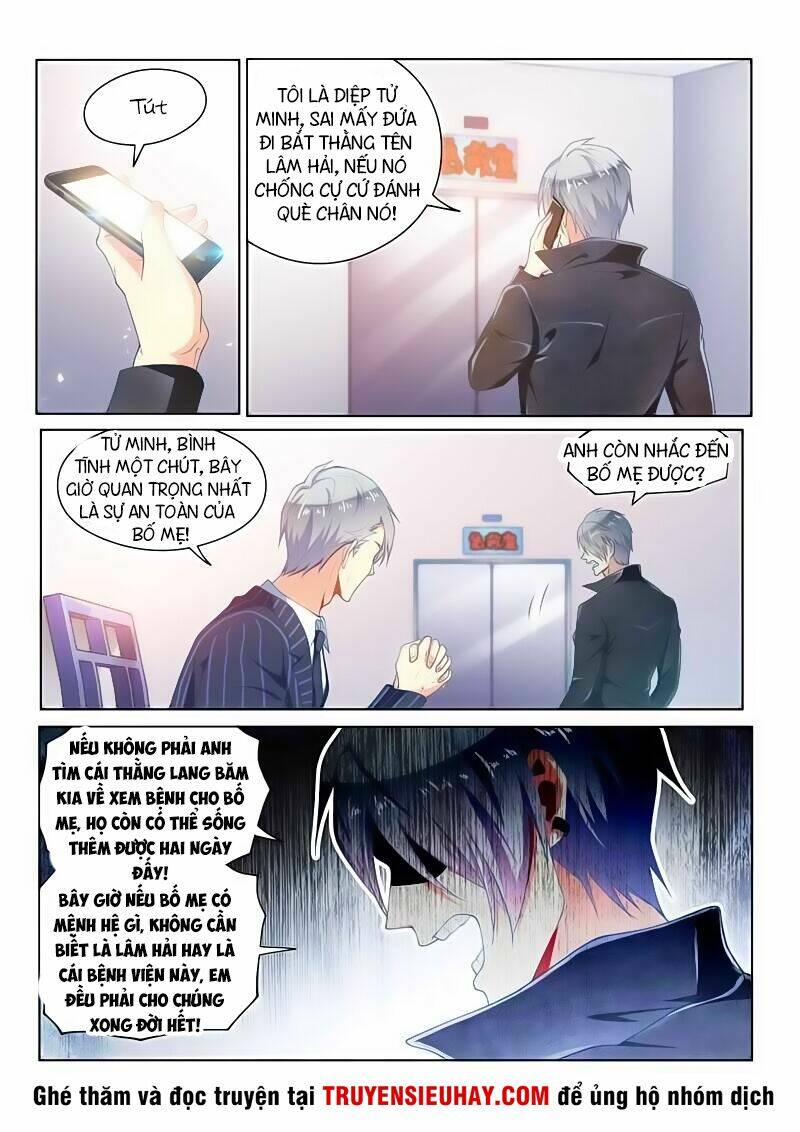 Điện Thoại Của Ta Thông Tam Giới Chapter 95 - Trang 2