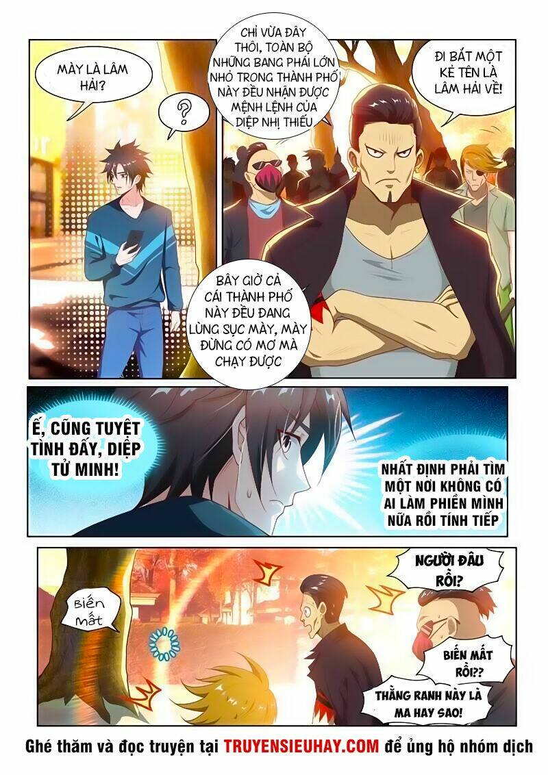 Điện Thoại Của Ta Thông Tam Giới Chapter 95 - Trang 2