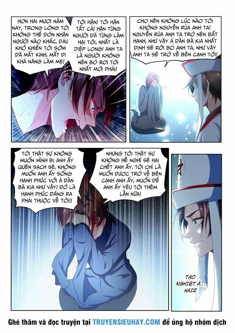 Điện Thoại Của Ta Thông Tam Giới Chapter 98 - Trang 2