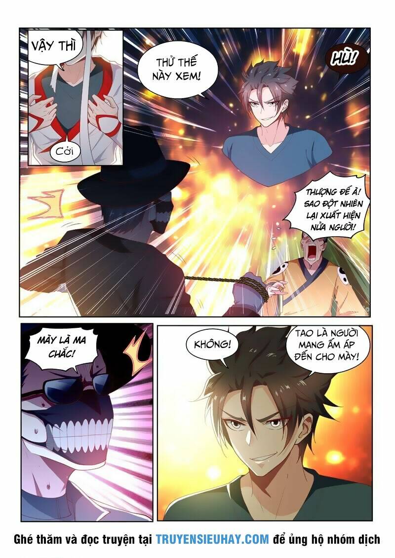 Điện Thoại Của Ta Thông Tam Giới Chapter 98 - Trang 2