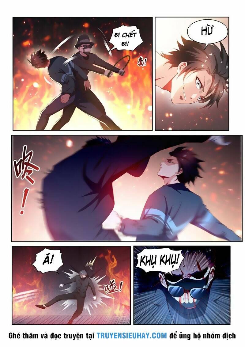 Điện Thoại Của Ta Thông Tam Giới Chapter 98 - Trang 2