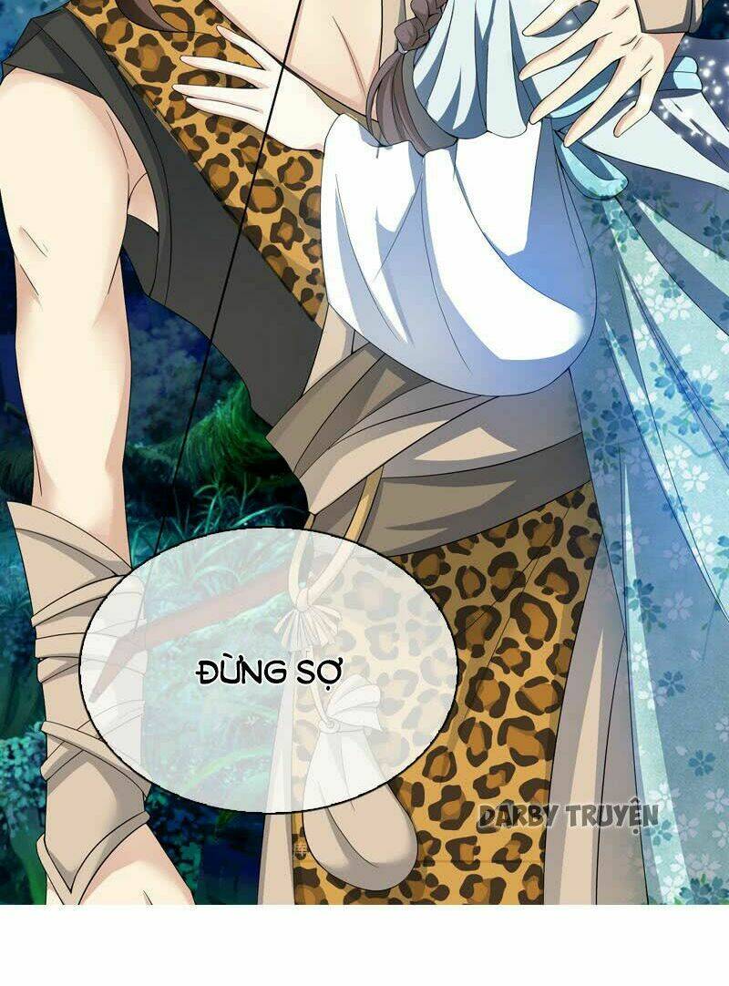 Điền Viên Mật Sủng: Cô Vợ Nóng Bỏng Chapter 0 - Trang 2