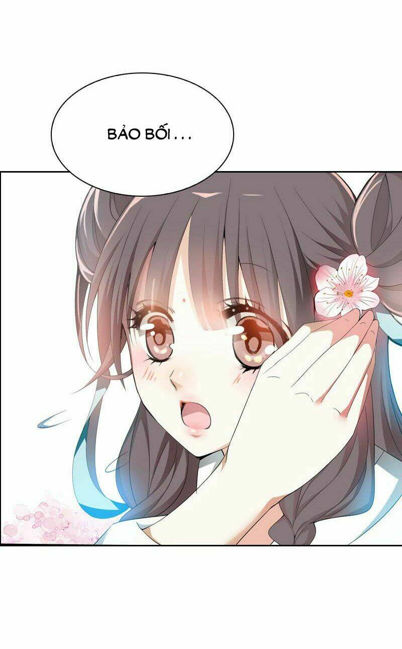 Điền Viên Mật Sủng: Cô Vợ Nóng Bỏng Chapter 0 - Trang 2