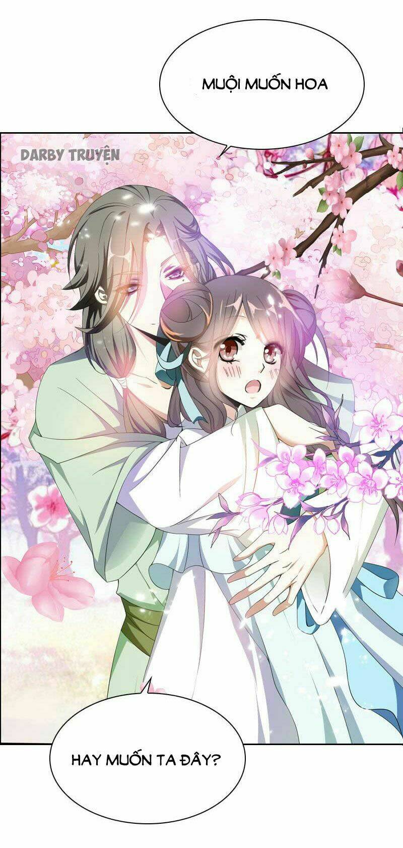 Điền Viên Mật Sủng: Cô Vợ Nóng Bỏng Chapter 0 - Trang 2