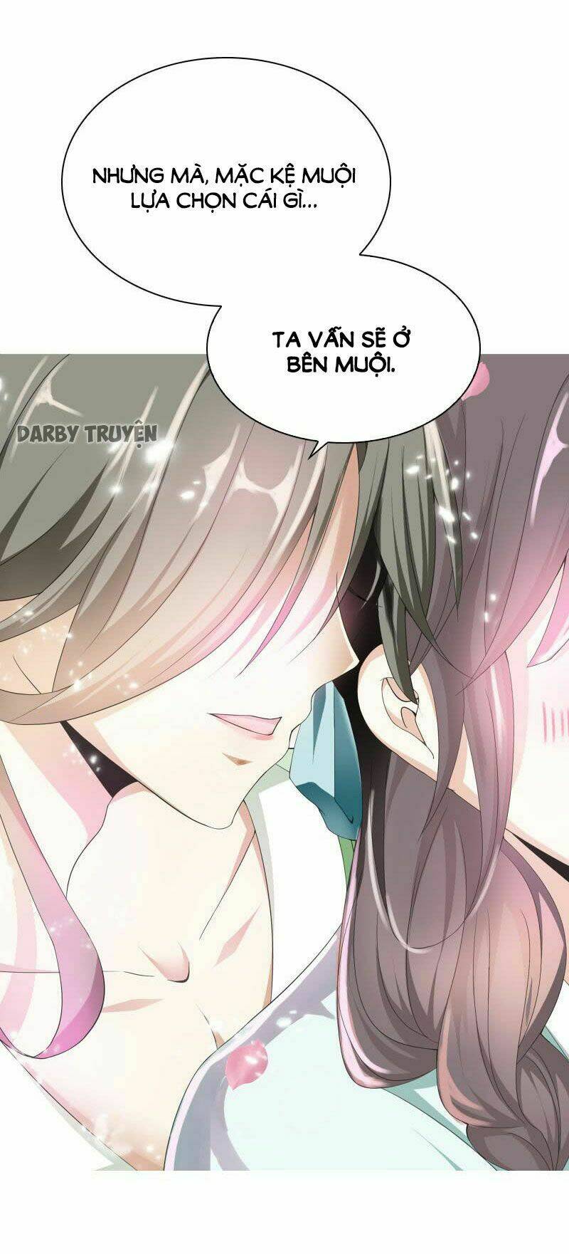 Điền Viên Mật Sủng: Cô Vợ Nóng Bỏng Chapter 0 - Trang 2