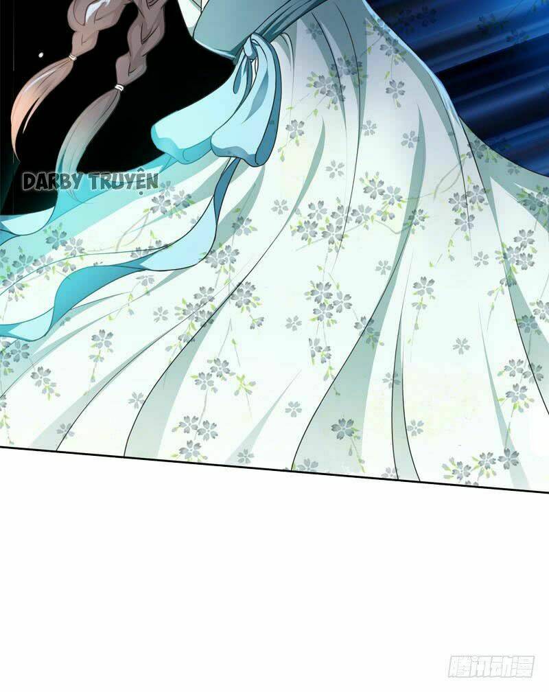 Điền Viên Mật Sủng: Cô Vợ Nóng Bỏng Chapter 0 - Trang 2