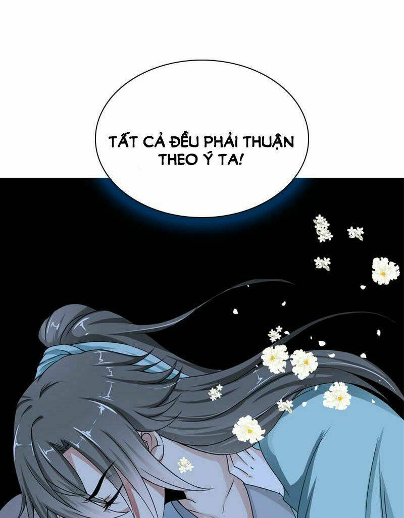 Điền Viên Mật Sủng: Cô Vợ Nóng Bỏng Chapter 0 - Trang 2