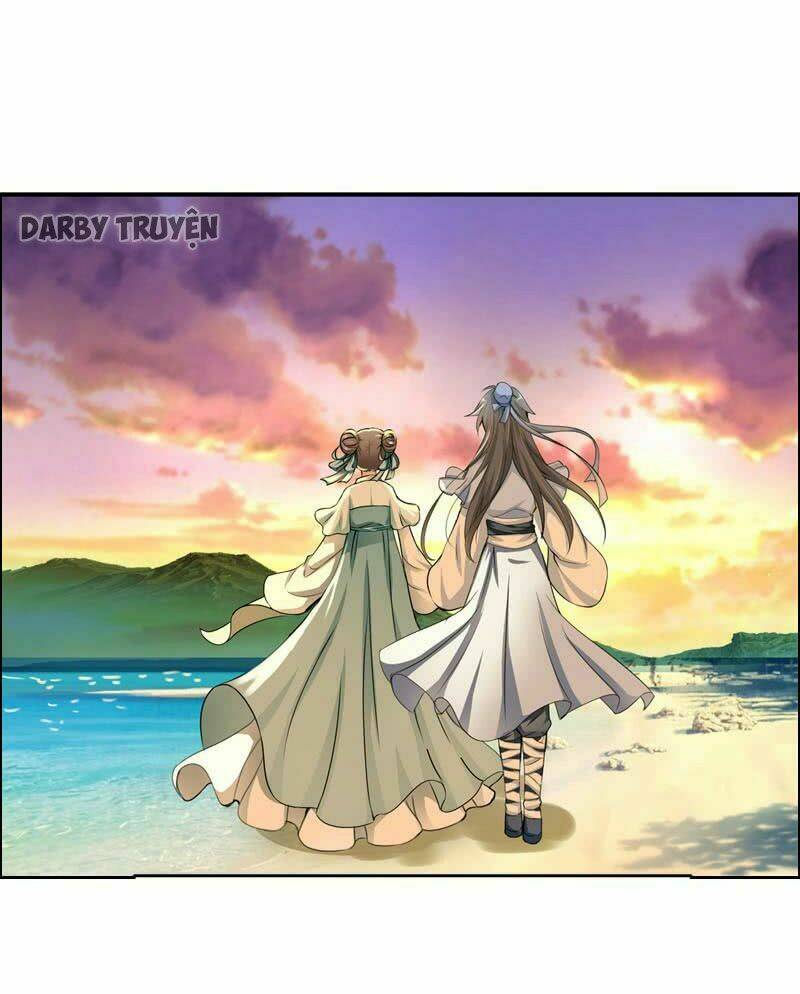 Điền Viên Mật Sủng: Cô Vợ Nóng Bỏng Chapter 0 - Trang 2