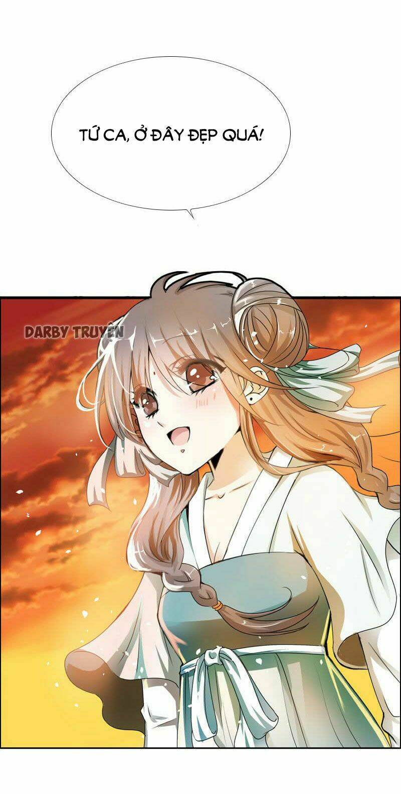 Điền Viên Mật Sủng: Cô Vợ Nóng Bỏng Chapter 0 - Trang 2