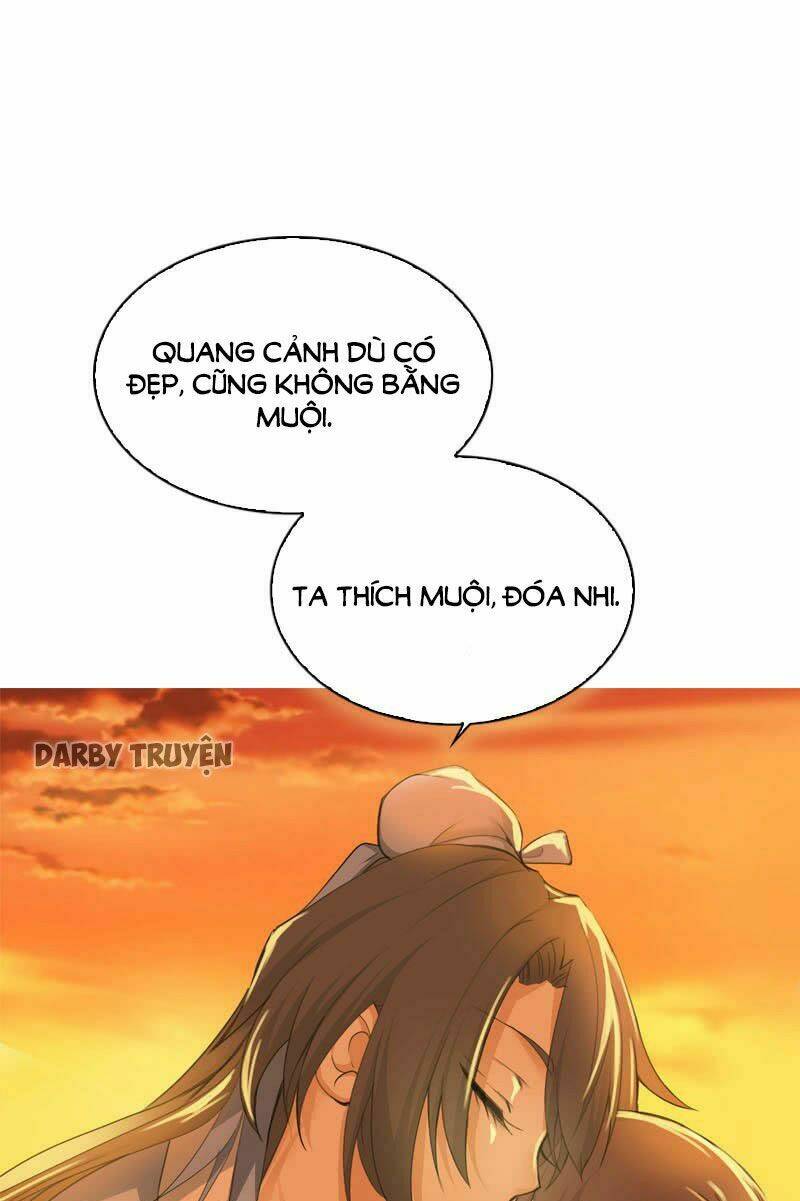 Điền Viên Mật Sủng: Cô Vợ Nóng Bỏng Chapter 0 - Trang 2