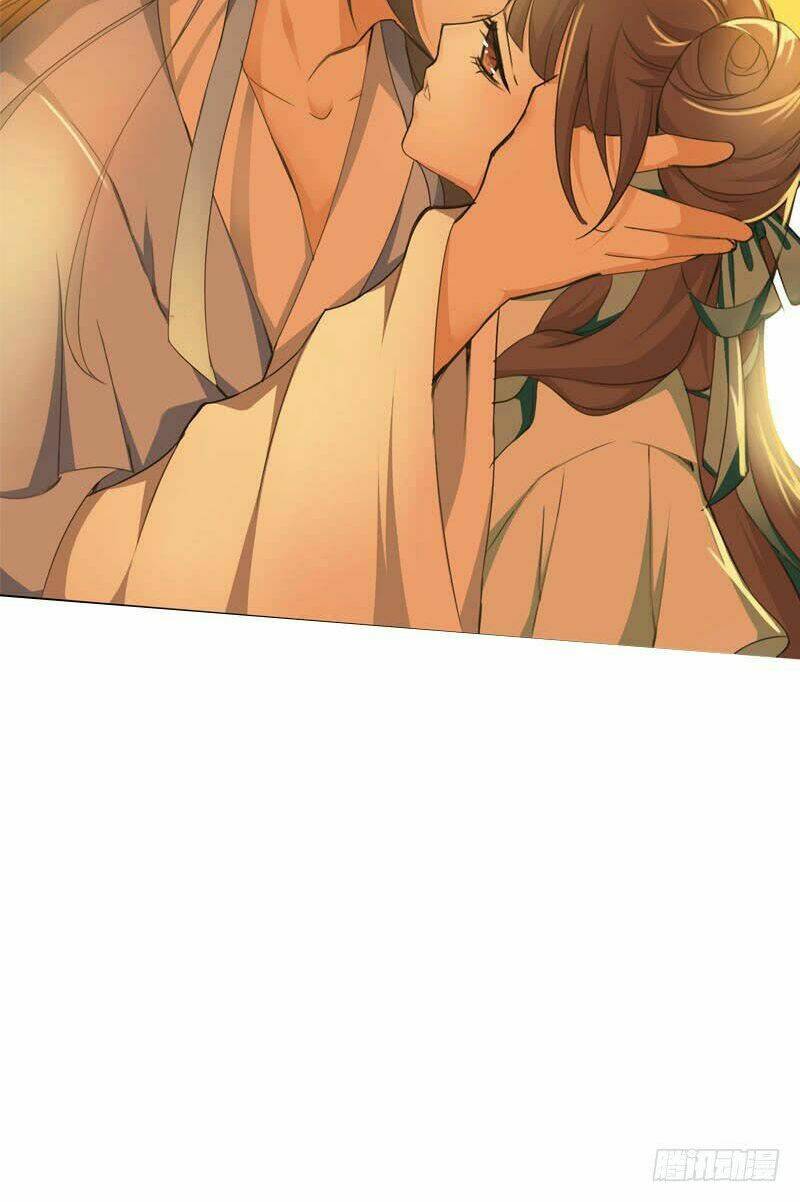 Điền Viên Mật Sủng: Cô Vợ Nóng Bỏng Chapter 0 - Trang 2