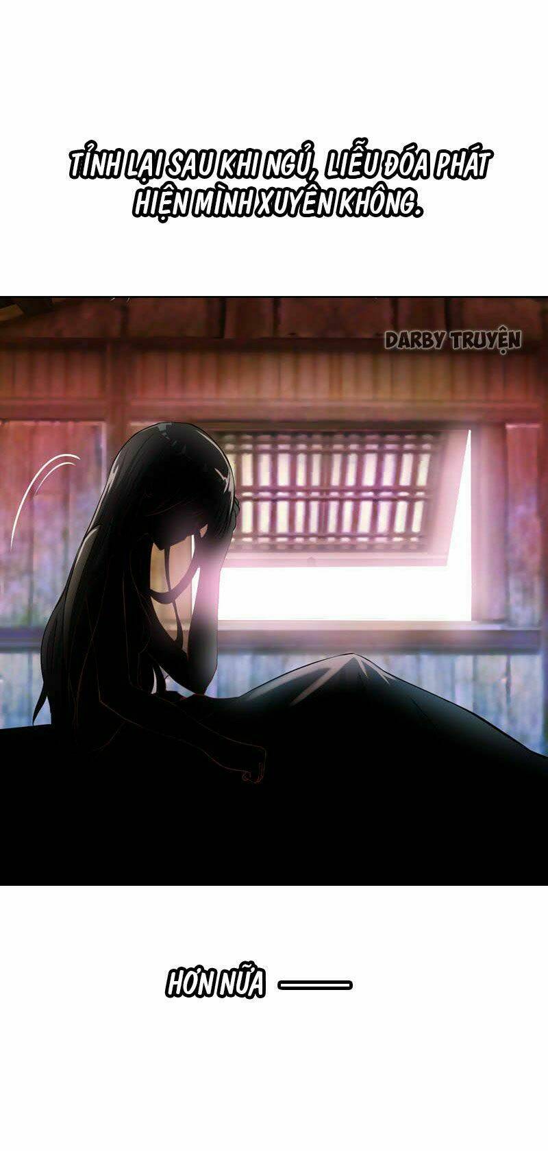 Điền Viên Mật Sủng: Cô Vợ Nóng Bỏng Chapter 0 - Trang 2