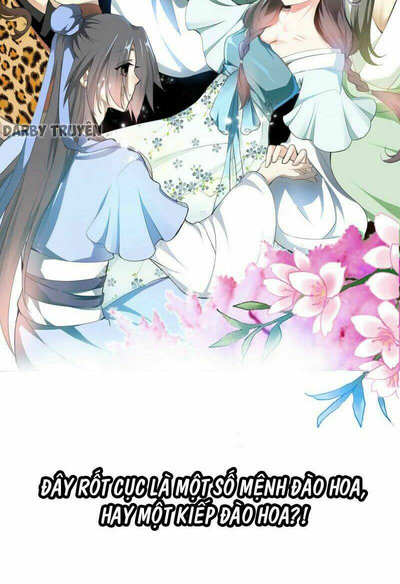 Điền Viên Mật Sủng: Cô Vợ Nóng Bỏng Chapter 0 - Trang 2