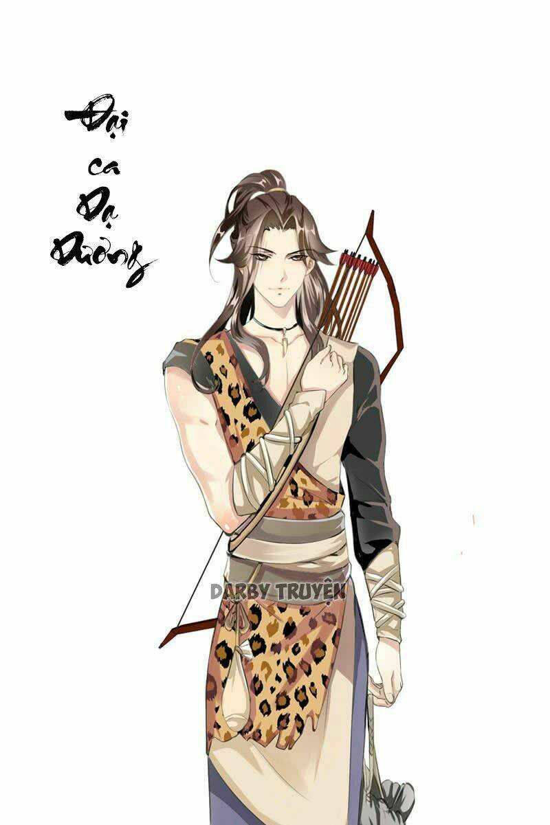 Điền Viên Mật Sủng: Cô Vợ Nóng Bỏng Chapter 0 - Trang 2