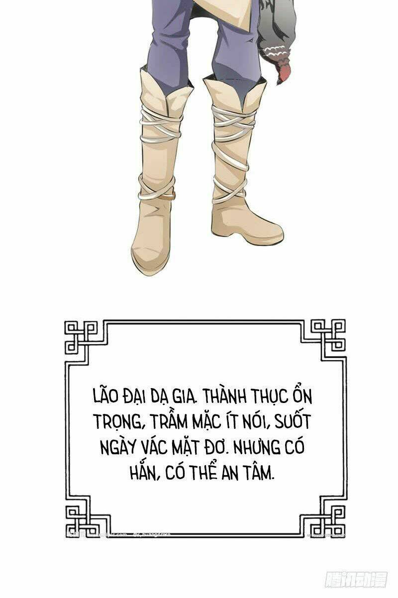 Điền Viên Mật Sủng: Cô Vợ Nóng Bỏng Chapter 0 - Trang 2