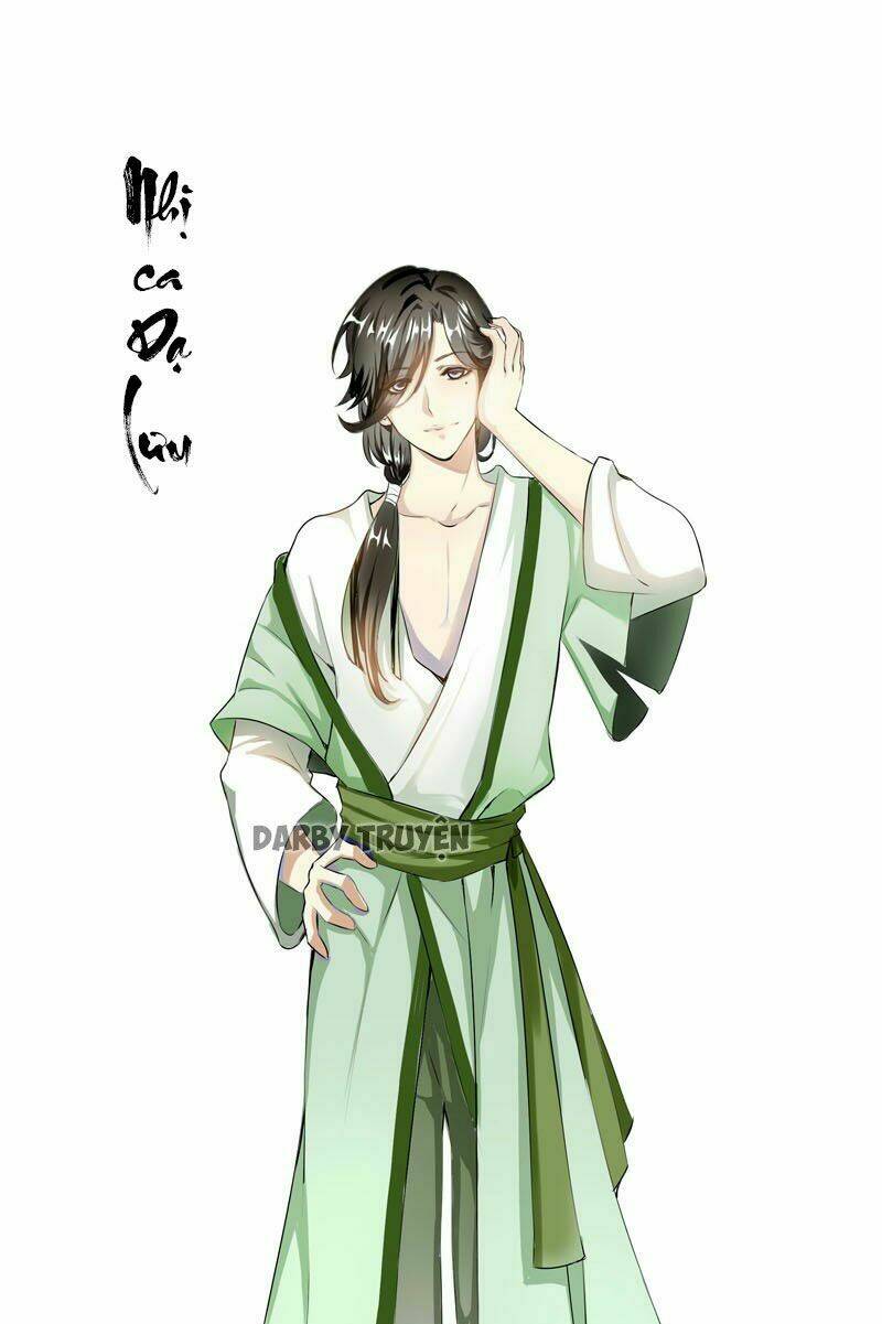 Điền Viên Mật Sủng: Cô Vợ Nóng Bỏng Chapter 0 - Trang 2