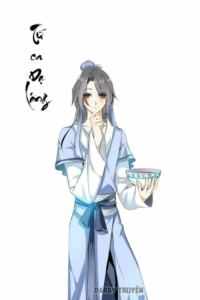 Điền Viên Mật Sủng: Cô Vợ Nóng Bỏng Chapter 0 - Trang 2