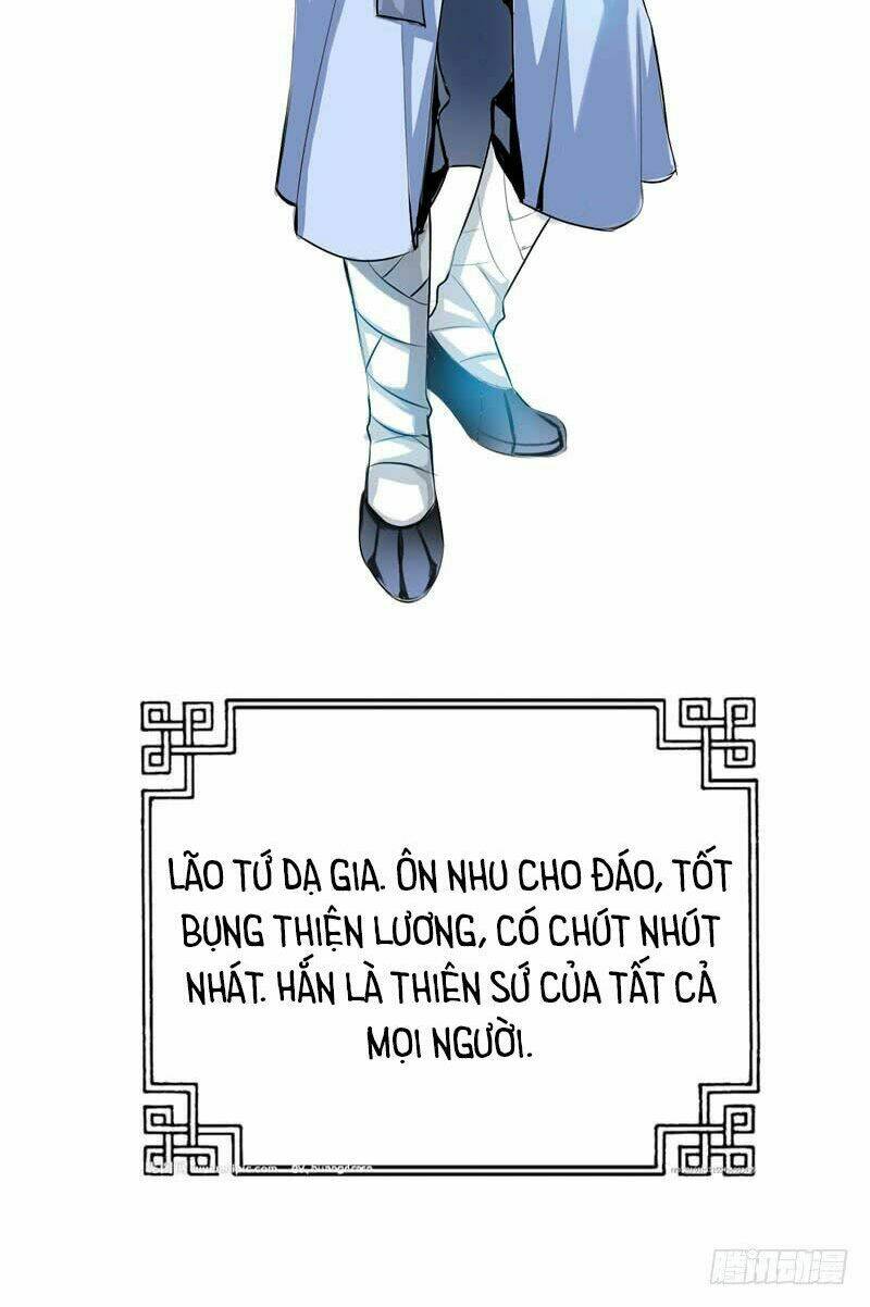 Điền Viên Mật Sủng: Cô Vợ Nóng Bỏng Chapter 0 - Trang 2