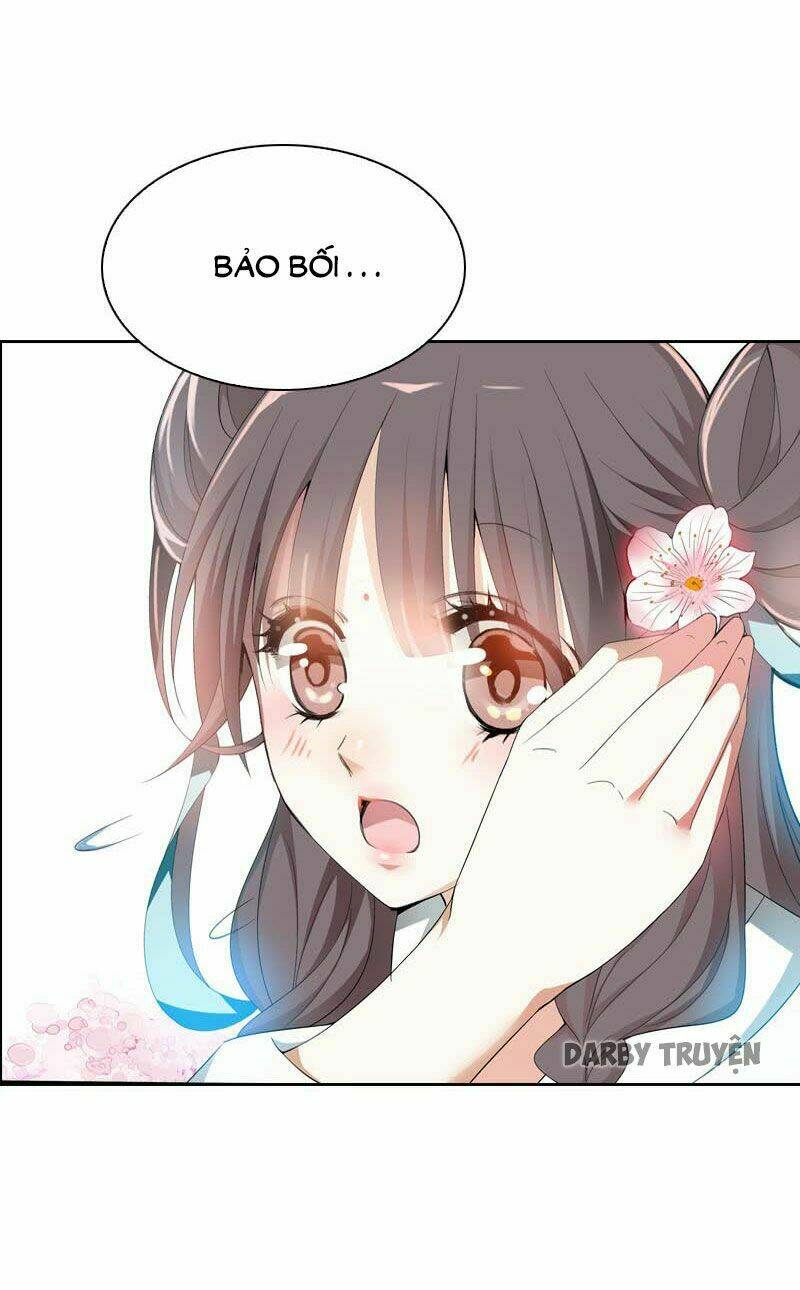 Điền Viên Mật Sủng: Cô Vợ Nóng Bỏng Chapter 0 - Trang 2