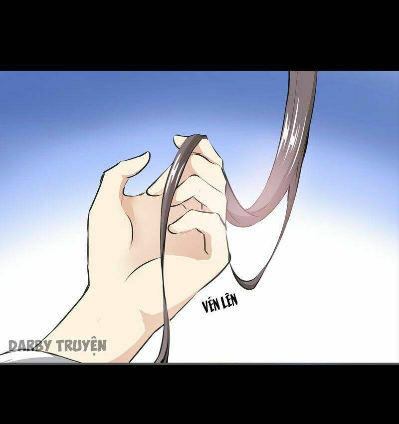 Điền Viên Mật Sủng: Cô Vợ Nóng Bỏng Chapter 1 - Trang 2